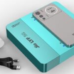 5g smartphone