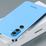 Galaxy j15 prime 5g