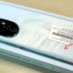 Honor 200 pro