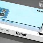 Honor 400 5g