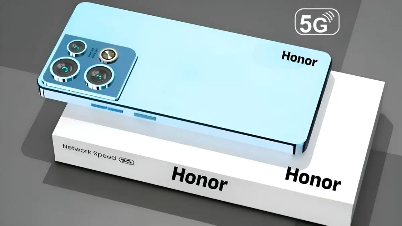 Honor 400 5g