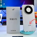 Honor X70