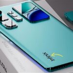 Infinix note 100 ultra 5g
