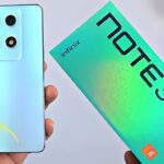 Infinix note 30 5g