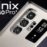 Infinix note 60i