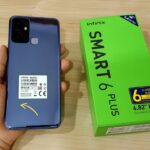 Infinix smart 6 plus