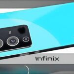 Infinix zero 6 5g