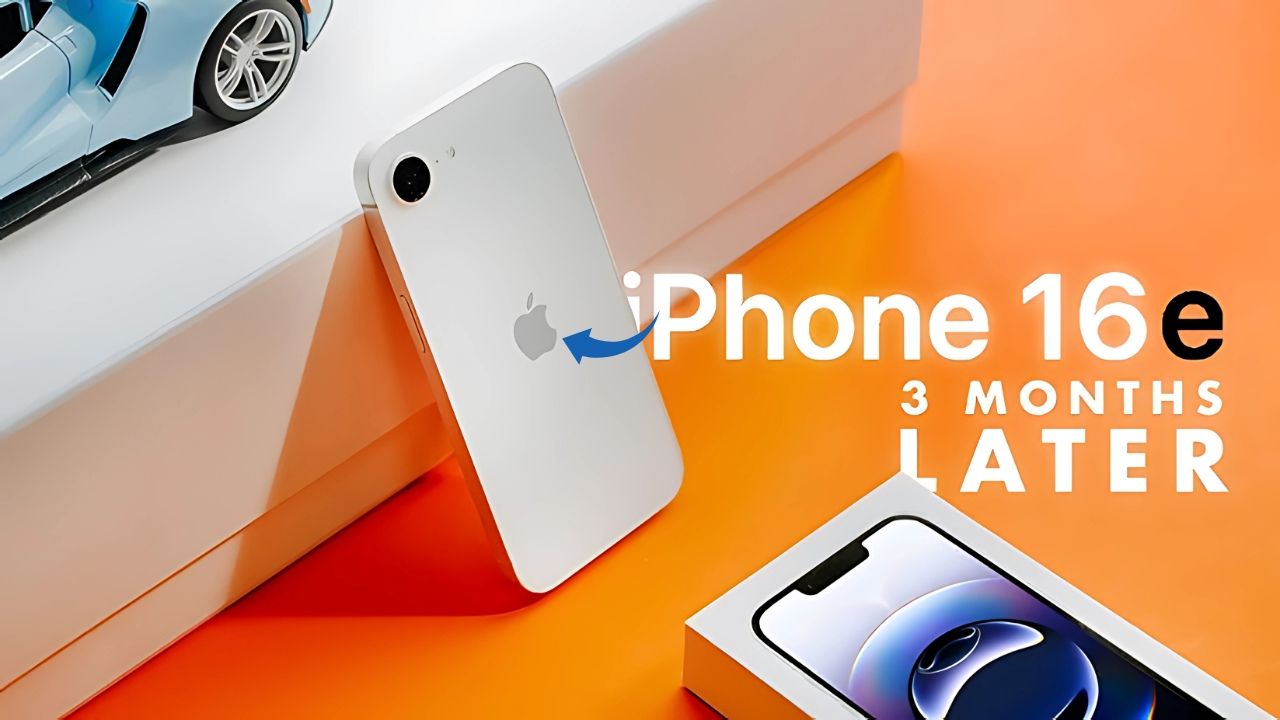 Iphone 16e