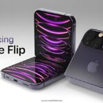 Iphone flip
