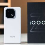 Iqoo z10 turbo pro