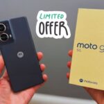 Moto g85 5g