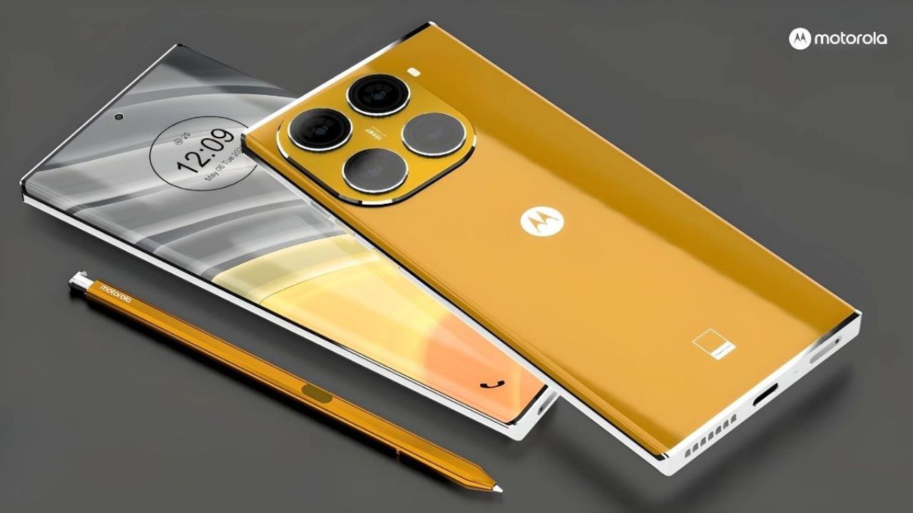 Motorola