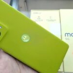 Motorola g85 2025