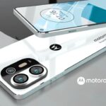 Motorola g96 5g