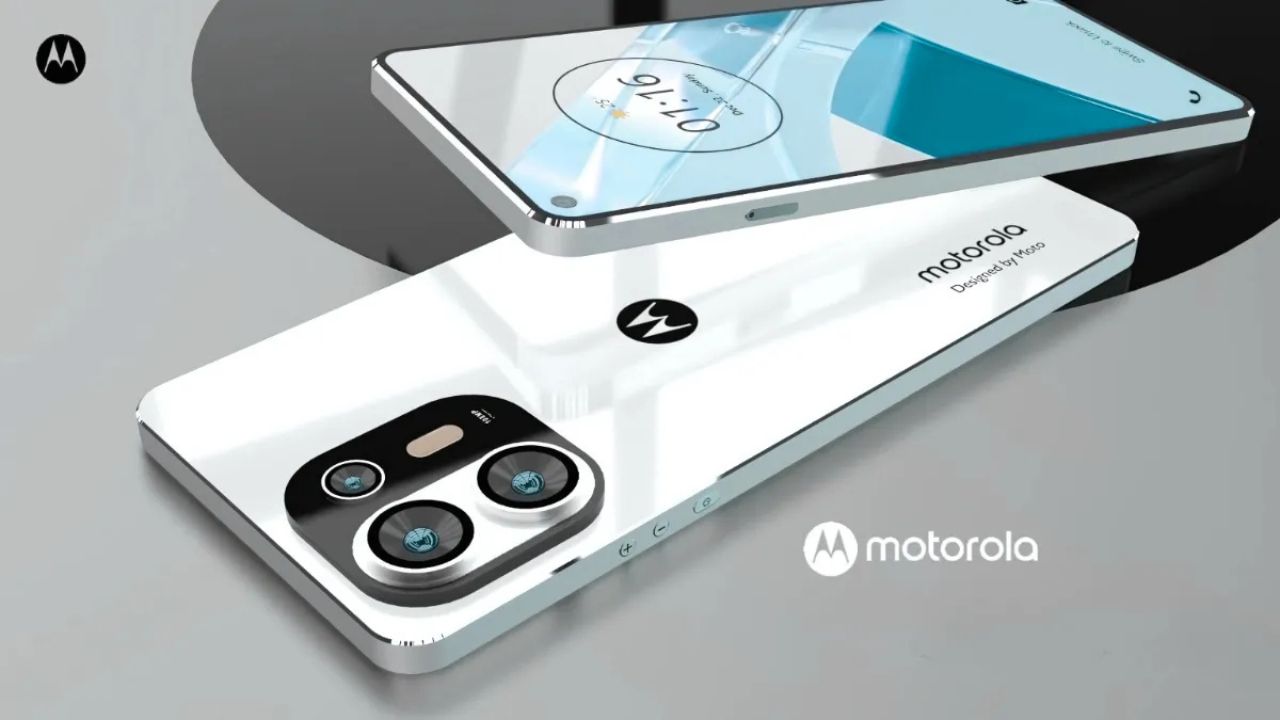 Motorola g96 5g