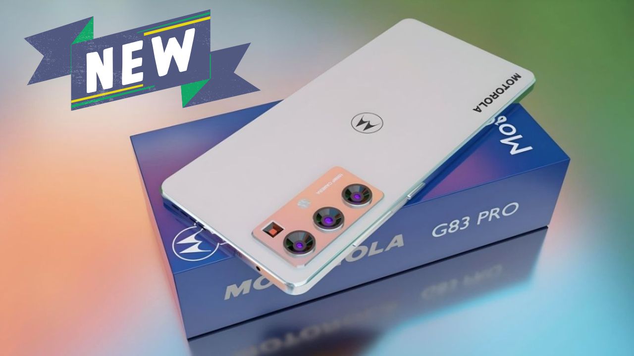 Motorola moto g 5g