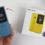 Nokia 110 4g