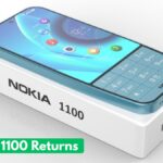 Nokia 1100