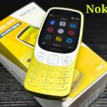 Nokia 3210