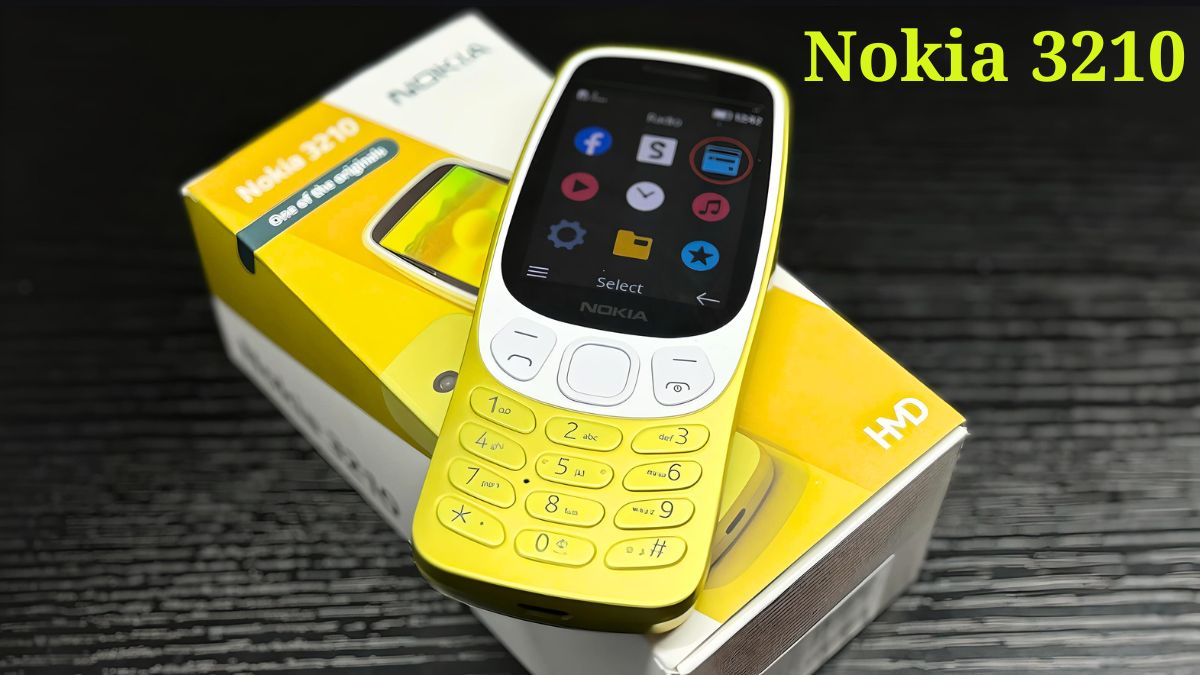 Nokia 3210