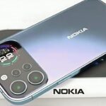 Nokia nx 5g