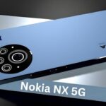 Nokia nx 5g