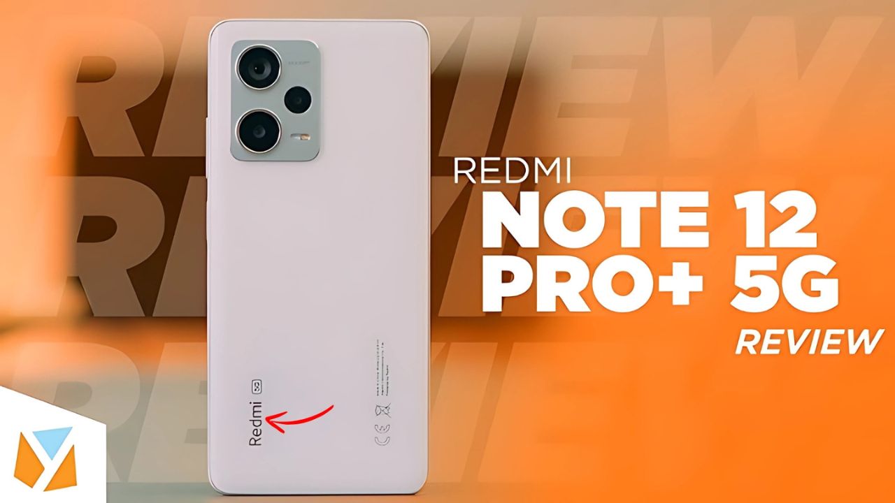 Note 12 pro