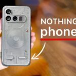 Nothing phone 3