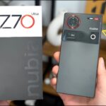 Nubia z70 ultra
