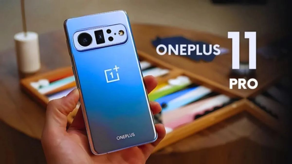 Oneplus 11 pro 5g
