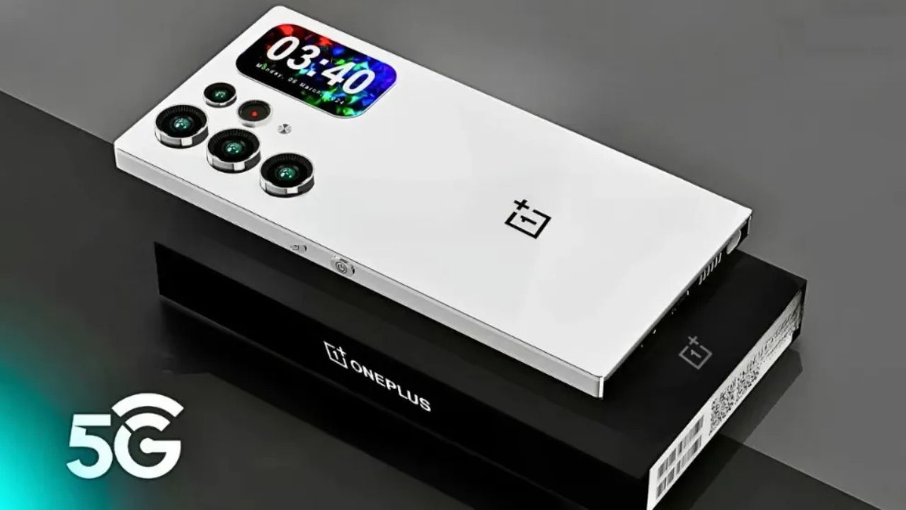 Oneplus 12 5g