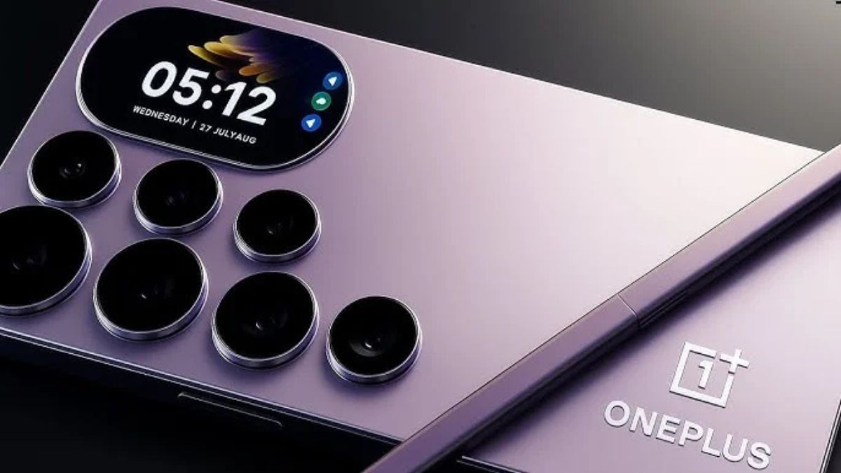 Oneplus ace 6 5g