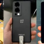Oneplus nord 2t