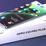 Oppo F29 Pro 5G