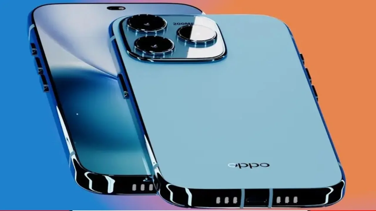 Oppo Find X8 5G