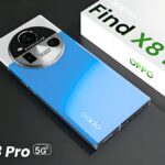 Oppo Find X8 Ultra 5G