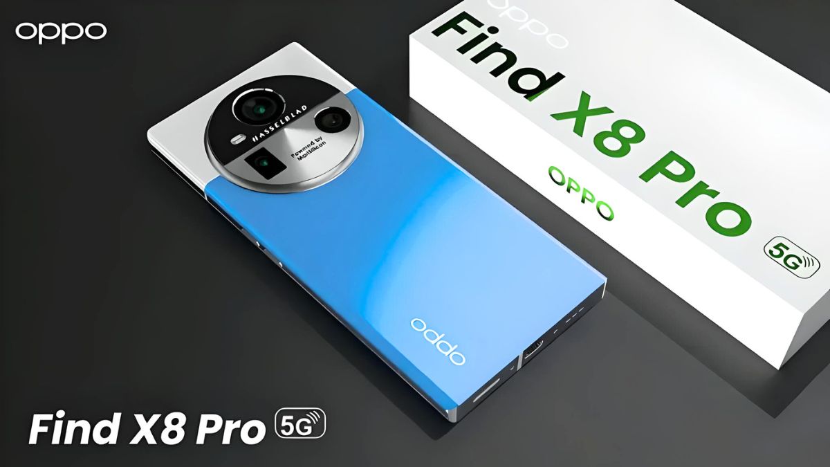 Oppo Find X8 Ultra 5G
