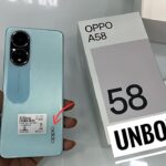 Oppo a58 5g
