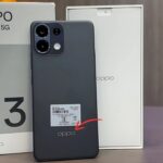 Oppo k13 5g
