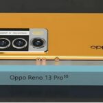 Oppo reno 15 pro 5g