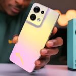 Oppo reno 8 5g