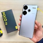 Poco f6 5g