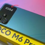 Poco m6 pro 5g