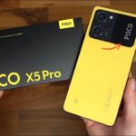 Poco x5 pro 5g
