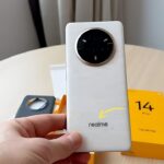 Realme 14 pro 5g