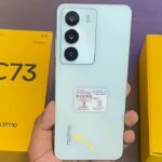 Realme c73 5g