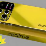 Realme gt 6 5g