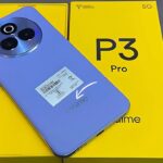Realme p3 pro 5g