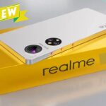 Realme p4 5g