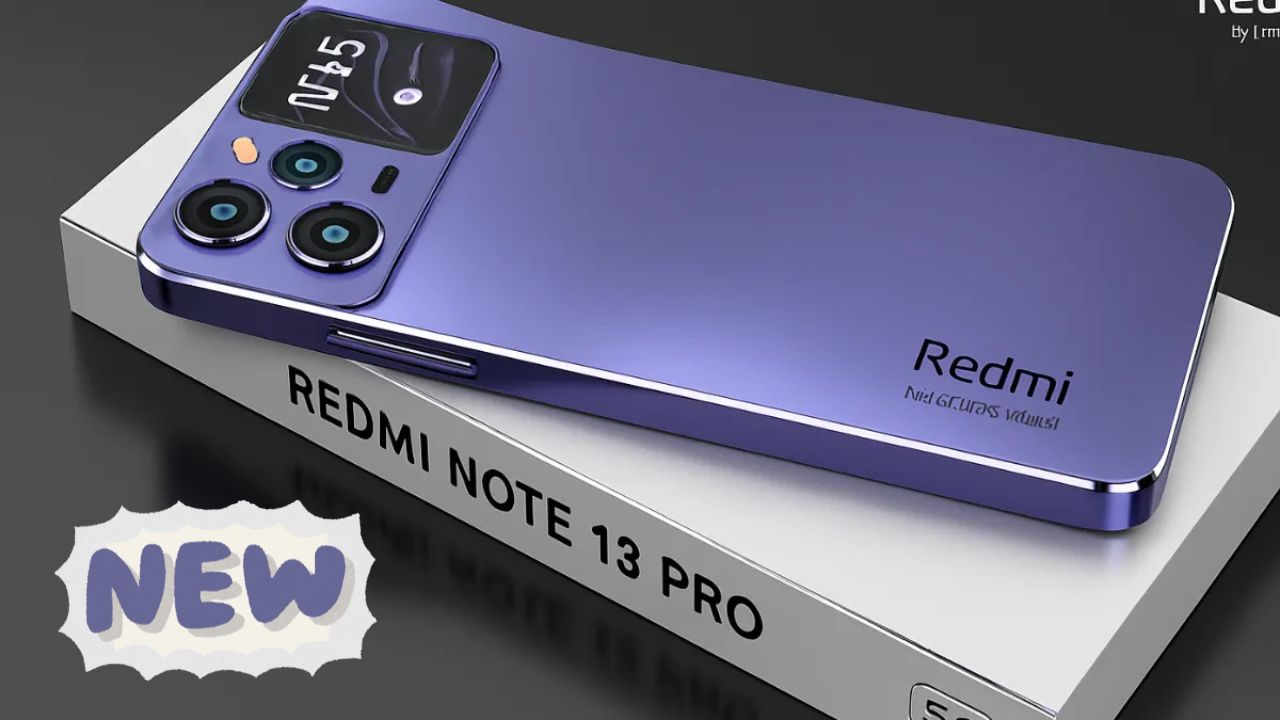 Redmi